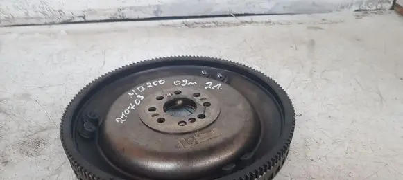 Mercedes-Benz E W212 Flywheel A6510300612