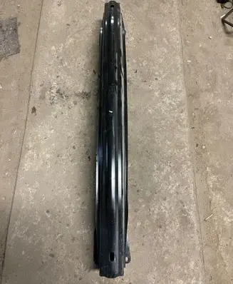 Seat Ibiza IV (6J,6P) Rear bumper cross member 6J3807305