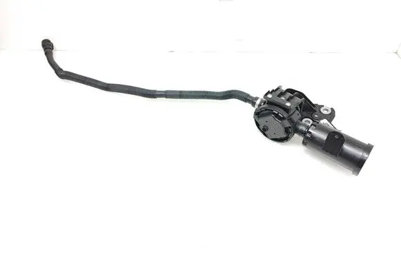 BMW X6 G06 Active carbon filter fuel vapour canister 7447496 19343810
