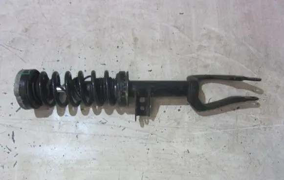 BMW 5 GT F07 Front shock absorber/damper 31316798151