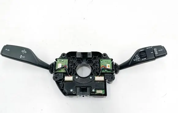 BMW X5 F15 Wiper turn signal indicator stalk/switch 9330569