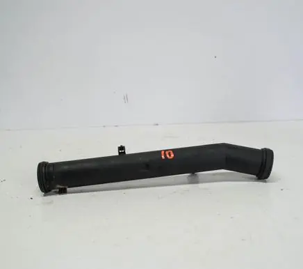 Skoda Fabia Mk2 (5J) Air intake hose/pipe 032121065H