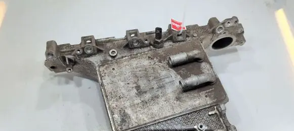 Volkswagen PASSAT B8 Intake manifold 04L129766AQ