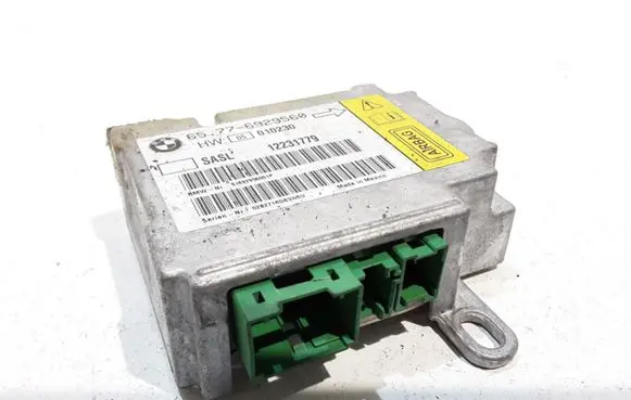BMW 7 E65 E66 Other control units/modules 65776929560