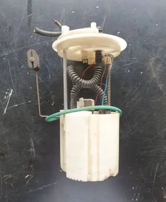 Fiat Idea In-tank fuel pump 0 580
