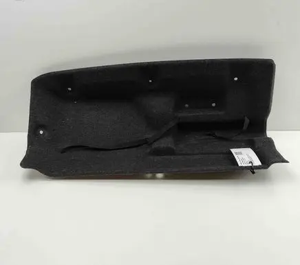 Mazda MX-5 ND Centre console side trim rear N2436882X