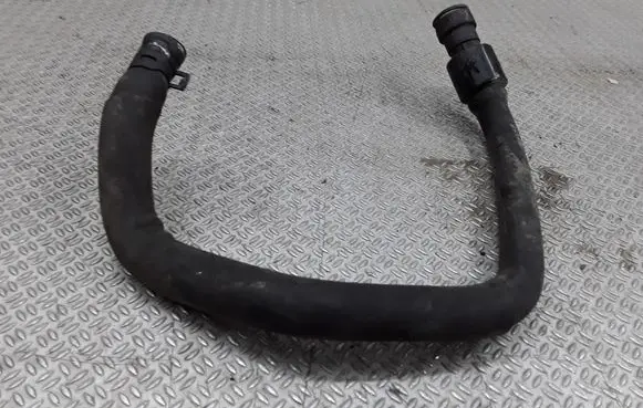 Citroen C8 Engine coolant pipe/hose