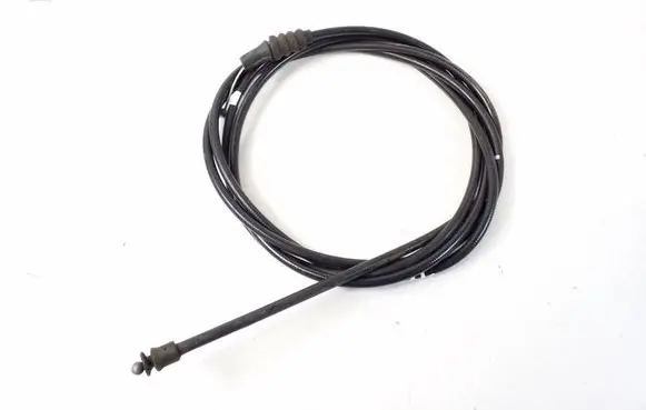 Mercedes-Benz CLA C117 X117 W117 Engine bonnet/hood lock release cable A2468800459