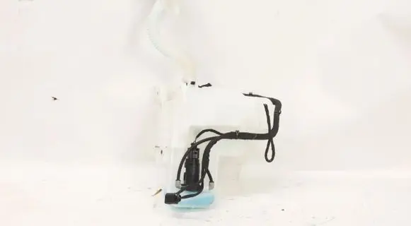 Skoda Scala Windshield washer fluid reservoir/tank 2Q0955448J5785116