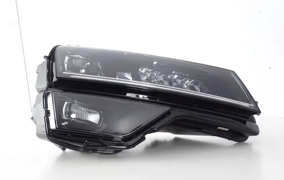 Skoda Karoq Headlight/headlamp 57B941016D
