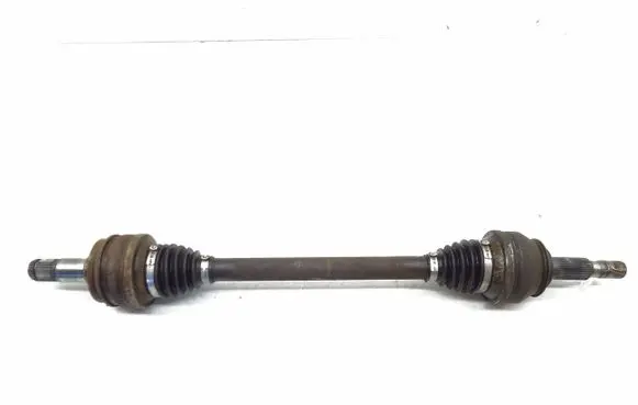 Lexus RC Rear driveshaft
