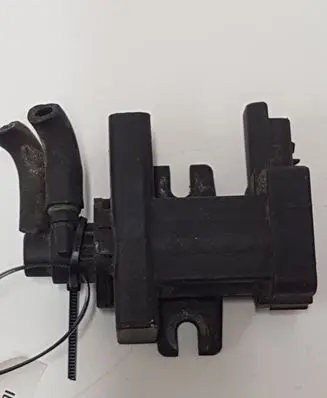 Citroen C4 I Turbo solenoid valve 9660693180