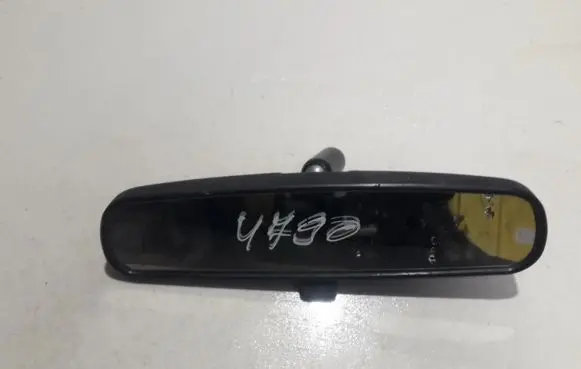 Mazda 6 Rear view mirror (interior) e8011681