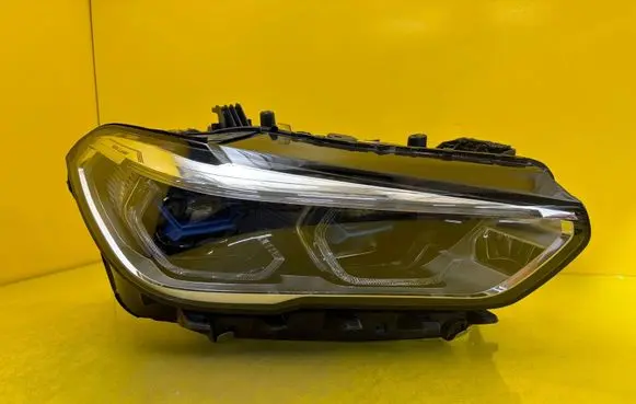 BMW X5 G05 Headlight/headlamp 5A2799801