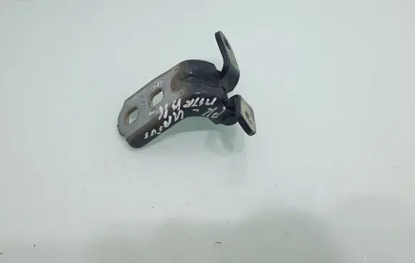 Opel Astra K Front door upper hinge 
