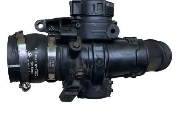 Citroen Berlingo Throttle valve 9660030580 25365286 9651246880