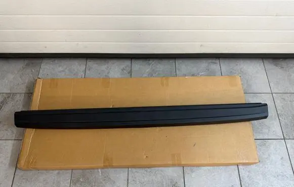 Volkswagen Amarok II Tailgate trim N1XBE41018A