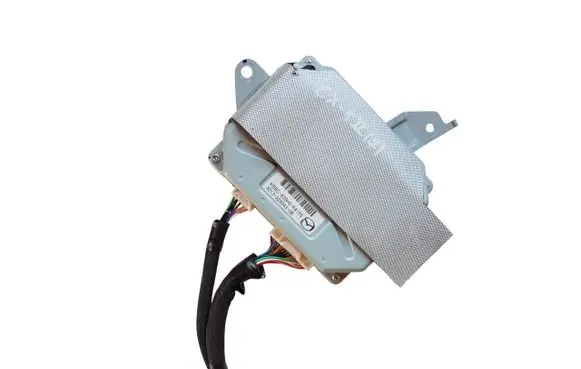 Mazda CX-5 II Other control units/modules KB8C626H0 30133299430E