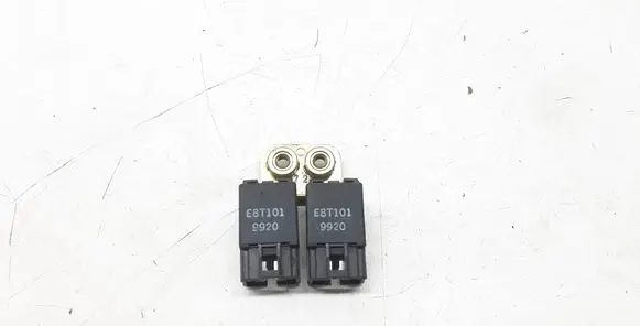 Mitsubishi Galant Other relay E8T101
