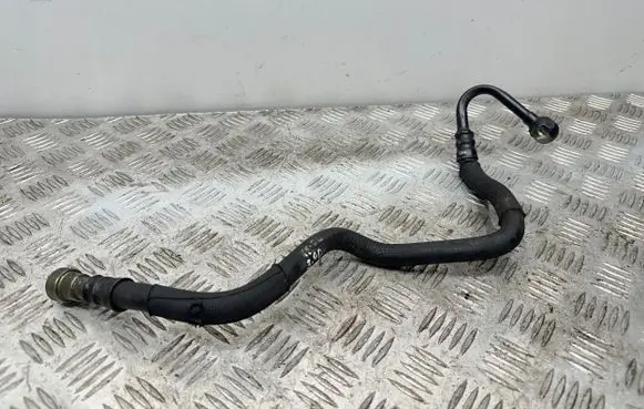 BMW X5 E53 Power steering hose/pipe/line 157224160501
