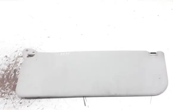 Ford Transit Sun visor