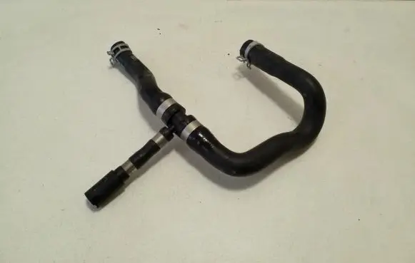 Ford Kuga III Engine coolant pipe/hose LX6118D481HBF