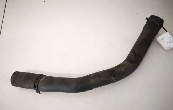 Jaguar XF Engine coolant pipe/hose 