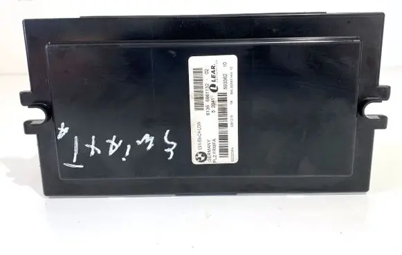 Xenon control unit/module