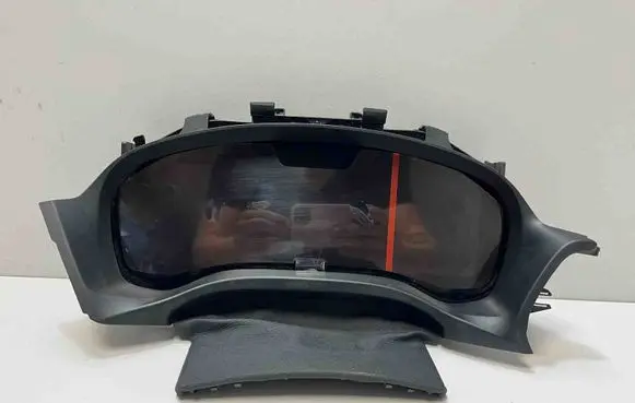 BMW X4 G02 Speedometer (instrument cluster) 5B35D79 5B4A589