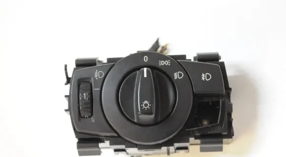 BMW 3 E90 E91 Light switch 6932794