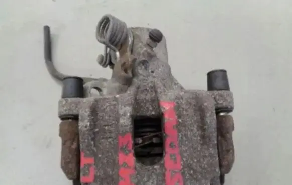 Peugeot 307 Other brake parts 