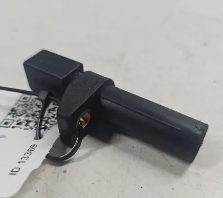 Crankshaft position sensor