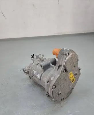 Mercedes-Benz EQA Air conditioning (A/C) compressor (pump) A0008307804