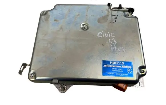 Honda Civic Other control units/modules HBD115 13794027D0