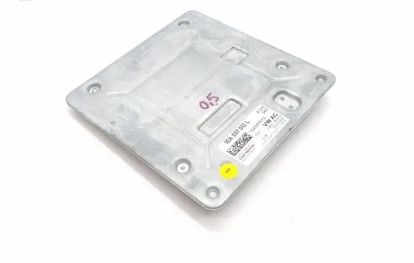 Gateway control module