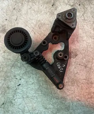 Volkswagen Crafter Alternator belt tensioner 