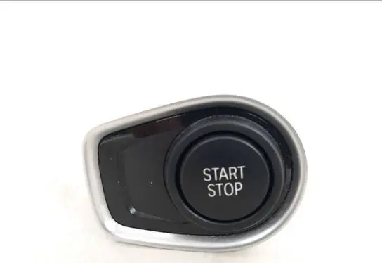 BMW 2 F45 Engine start stop button switch 9311603 61319311603