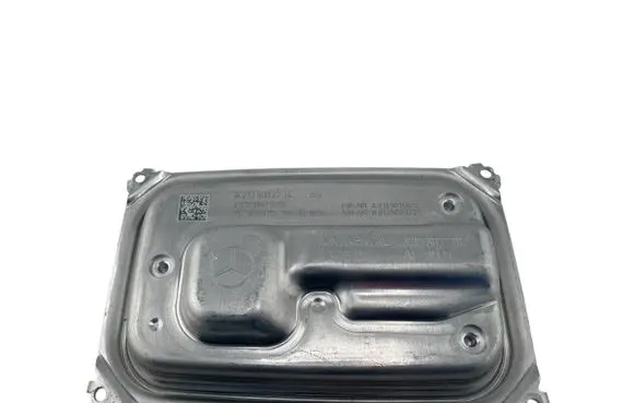 Headlight ballast module Xenon