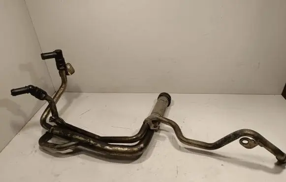 Lancia Thema Coolant pipe/hose 