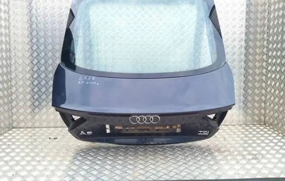 Audi A5 Sportback 8TA Tailgate/trunk/boot lid