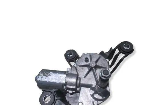 Opel Vectra C Rear window wiper motor 13166415 0390201590 060420002