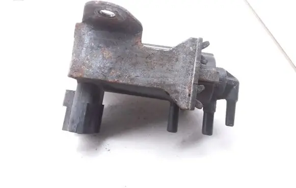 Jaguar X-Type Turbo solenoid valve