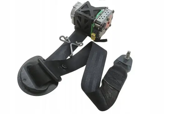 Citroen DS4 Front seatbelt 98026077XX