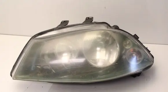 Bentley Flying Spur Headlight/headlamp 2005R