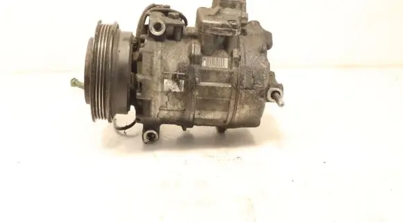 Volkswagen PASSAT B5.5 Air conditioning (A/C) compressor (pump)