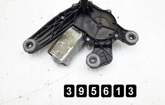 Citroen C3 Wiper motor