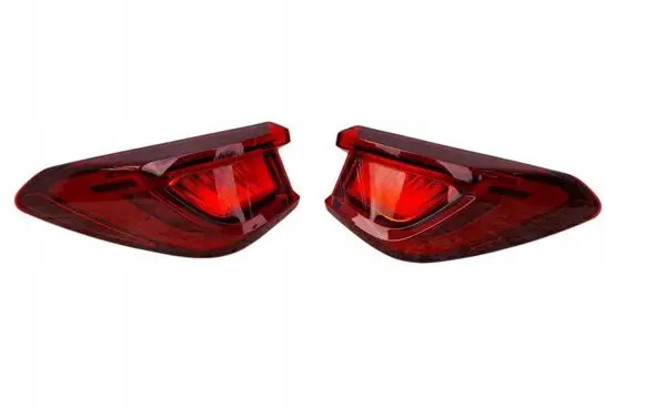 Seat Leon IV Rear/tail lights 5FA945208C