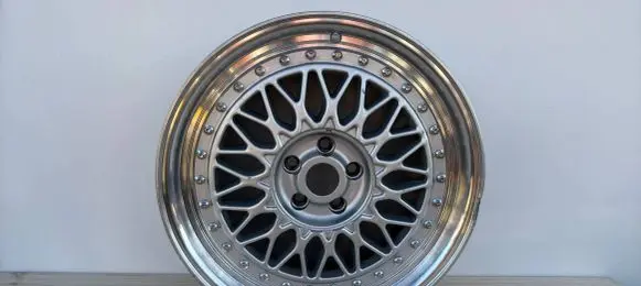 Seat Leon (1M) R17 alloy rim GTP040-75017