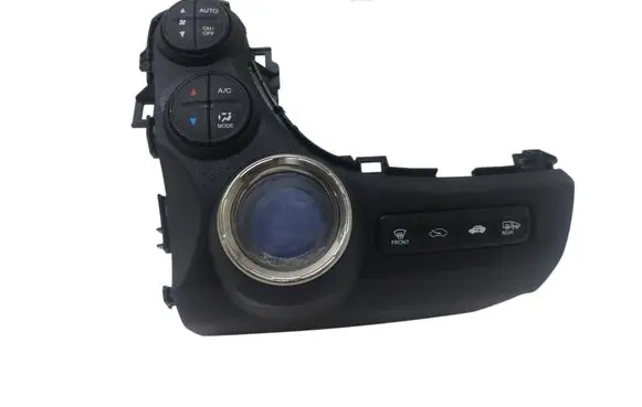 Honda Jazz Climate control unit D094D