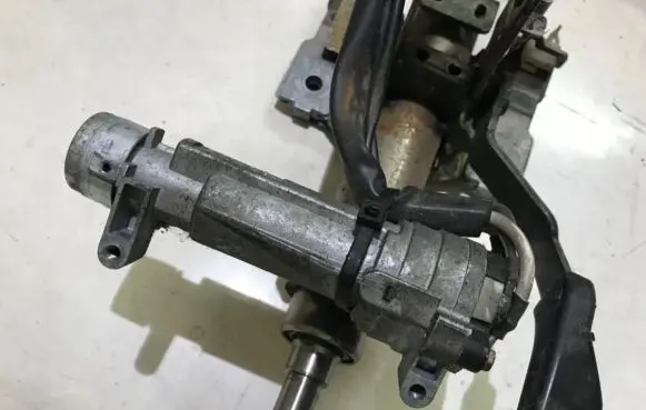 Rover 414 - 416 - 420 Ignition lock contact 